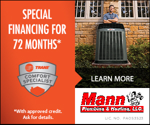 Special Finance for 72 Months
